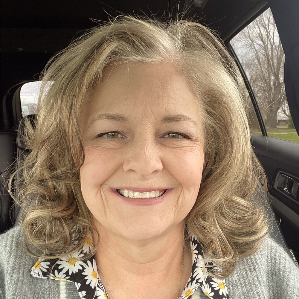 Meet your Posher, Missie